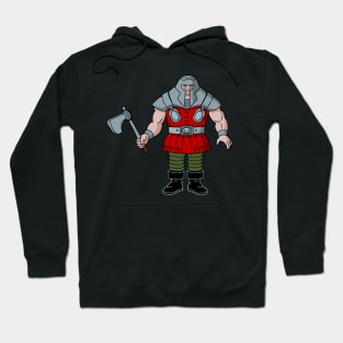 Motu - Ramman He-Man Hoodie